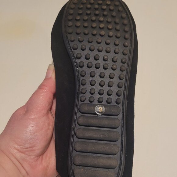 Joe Fresh Size 8 shoes - Picture 3 of 3